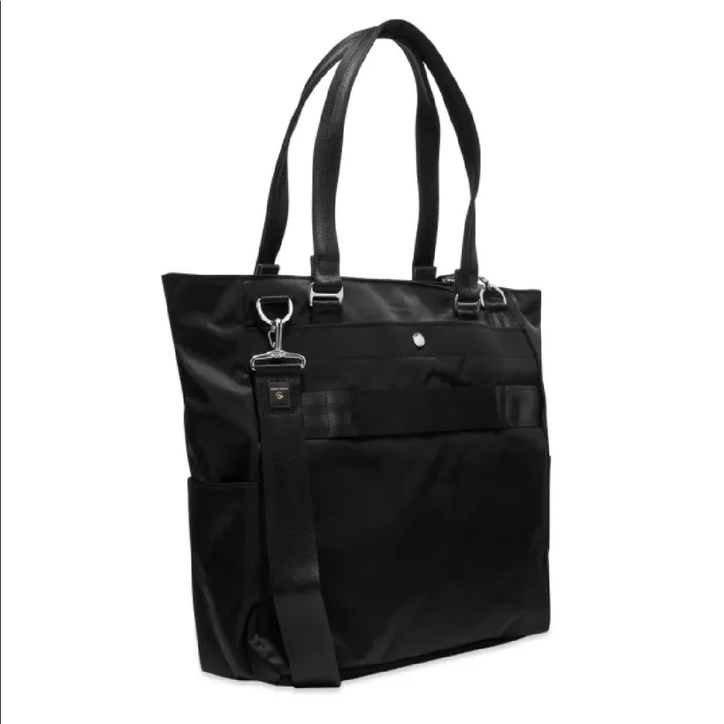 Japanese Nylon Tote Bag